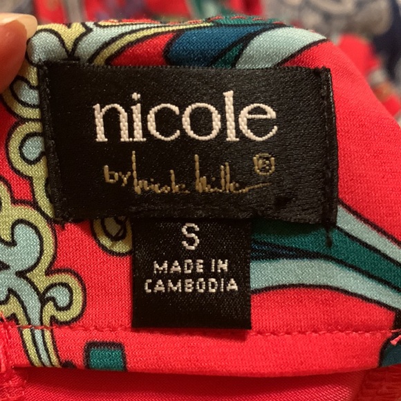 Nicole dress - Picture 3 of 3